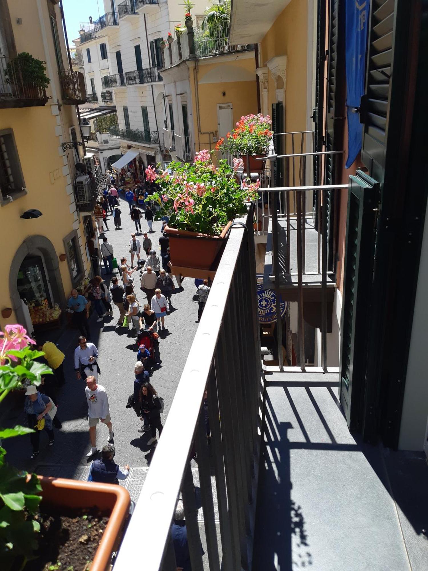 Aparthotel Antica Repubblica In Amalfi Center At 100Mt From The Sea Dış mekan fotoğraf