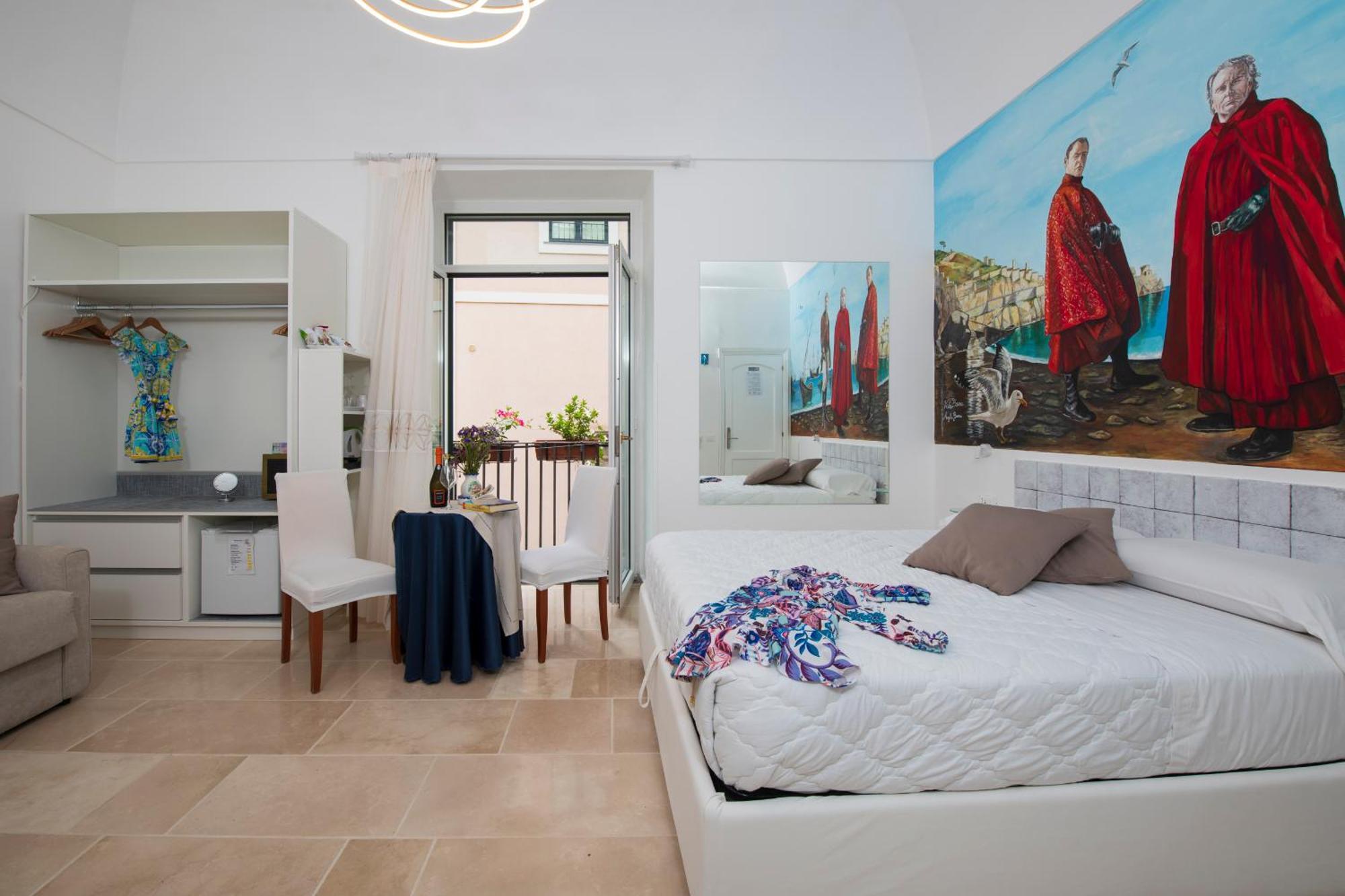 Aparthotel Antica Repubblica In Amalfi Center At 100Mt From The Sea Dış mekan fotoğraf