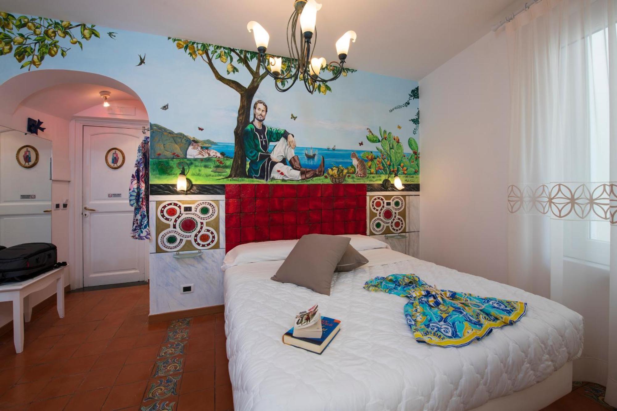 Aparthotel Antica Repubblica In Amalfi Center At 100Mt From The Sea Dış mekan fotoğraf