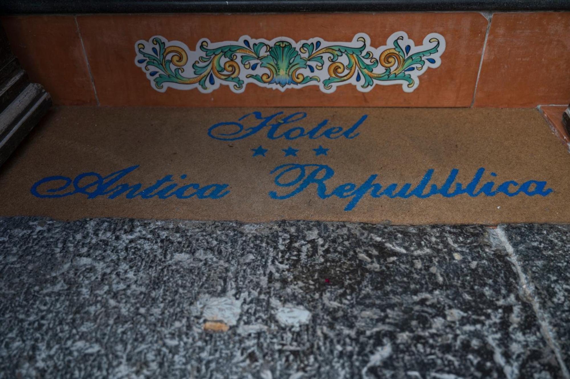 Aparthotel Antica Repubblica In Amalfi Center At 100Mt From The Sea Dış mekan fotoğraf